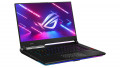 Laptop ASUS ROG Strix Scar 15 G533ZW-LN134W (i9-12900H | RAM 32GB | SSD 1TB | RTX 3070 Ti 8GB | 15.6-WQHD | Win11 | Black)