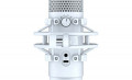 Microphone Kingston HyperX Quadcast S White (519P0AA)