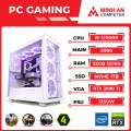 Bộ PC Gaming Intel Core i9-12900K | RTX 3090 TI | RAM 32GB DDR5