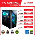 Bộ PC Gaming Intel Core i7-12700KF | RTX 3070 TI | RAM 16GB