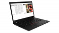Laptop Lenovo Thinkpad T14 Gen 2 20W000UWVA (i7-1165G7 | RAM 8GB | SSD 256GB | 14" FHD| Black)