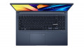 Laptop Asus Vivobook 15 X1502ZA-BQ127W (i5-1240P | RAM 8GB | SSD 512GB | 15.6-FHD | Win11 | Xanh)