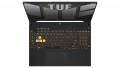 Laptop ASUS TUF Gaming F15 FX507ZM-HN123W (i7-12700H | RTX 3060 | RAM 16GB | SSD 512GB | 15.6-FHD | Win11 | Jaeger Gray)