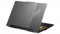 Laptop ASUS TUF Gaming F15 FX507ZM-HN123W (i7-12700H | RTX 3060 | RAM 16GB | SSD 512GB | 15.6-FHD | Win11 | Jaeger Gray)