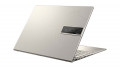 Laptop ASUS Zenbook 14X OLED Space Edition UX5401ZAS-KN070W (i7-12700H | 16GB RAM | 1TB SSD | 14-2.8K-OLED | Win11 | Zero-G Titanium)