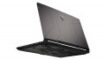 Laptop MSI Pulse GL76 11UEK 437VN (i7-11800H | RAM 16GB | SSD 512GB | RTX 3060 8G | 17.3 inch FHD 144Hz | Win 10 | Xám Titan)