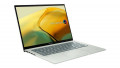 Laptop ASUS Zenbook 14 OLED UX3402ZA-KM220W (i5-1240P | RAM 8GB | SSD 512GB | 14-2.8K-OLED | Win11 | Xanh Ngọc Bích)
