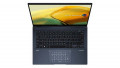 Laptop ASUS Zenbook 14 OLED UX3402ZA-KM219W (i5-1240P | RAM 16GB | SSD 512GB | 14-2.8K-OLED | Win11 | Xanh)