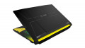 Laptop MSI Crosshair 15 B12UEZ-460VN  (i7-12700H | RAM 16GB | SSD 1TB | RTX 3060 6GB | 15.6" FHD 165Hz | Win 11 | Yellow Gray)