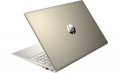 Laptop HP Pavilion 15-eg2058TU 6K788PA (i5-1240P | RAM 8GB | SSD 256GB | 15.6-FHD | Win11 | Vàng)