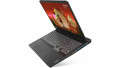 Laptop Lenovo IdeaPad Gaming 3 15ARH7 82SB0078VN (Ryzen 5 5600H | RAM 8GB | SSD 512GB | RTX 3050 4GB | 15.6" FHD 120Hz | Win 11 | Onyx Grey)