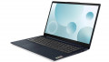 Laptop Lenovo IdeaPad 3 15IAU7 82RK001NVN (i3-1215U | RAM 8GB | SSD 512GB | 15,6-FHD | Win11 | Abyss Blue)