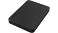 Ổ cứng di động HDD TOSHIBA Canvio Basics 1TB (USB 3.2 | Black)