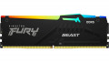 RAM Kingston Fury Beast RGB 64GB (2x32GB | 5600MHz | CL40 | DDR5)