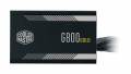 Nguồn Cooler Master G800 GOLD (800W | 80 Plus Gold)
