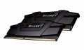 RAM GSkill RIPJAWS V 16GB (2x8GB | F4-3200C16D-16GVKB | Black)