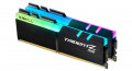RAM G.Skill Trident Z RGB 16GB (DDR4 | 3200MHz | C16 | 2x8GB | f4-3200c16d-16gtzr)