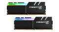 RAM G.SKILL TRIDENT Z RGB 16GB (DDR4 | 3600MHz | C18 | 2x8GB | F4-3600C18D-16GTZR)