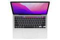 Laptop Apple MacBook Pro M2 MNEP3SA/A (13.3inch | 8C CPU, 10 GPU | RAM 8GB | SSD 256GB | Bạc)
