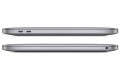 Laptop Apple MacBook Pro 2022 MNEJ3SA/A (13.3inch | M2 | RAM 8GB | SSD 512GB | Gray)