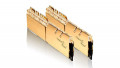 RAM G.Skill Trident Z Royal Gold 32GB (DDR4 | 3600MHz | C18 | 2x16GB | F4-3600C18D-32GTRG)