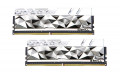 RAM G.Skill Trident Z Royal Elite Silver 16GB (DDR4 | 3600MHz | C16 | 2x8GB | F4-3600C16D-16GTESC)