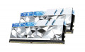 RAM G.Skill Trident Z Royal Elite Silver 32GB (DDR4 | 4000MHz | C16 | 2x16GB | F4-4000C16D-32GTES)