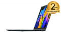 Laptop ASUS Zenbook 14 Flip OLED UP5401ZA-KN101W (i7-12700H | RAM 16GB | SSD 512GB | OLED-14-2.8K | Cảm ứng | Win11 | Xám | Nhôm)