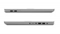 Laptop ASUS VivoBook Pro 16X OLED N7600ZE-L2010W (i7-12700H | RAM 16GB | RTX 3050 Ti | SSD 1TB | 16" 4K | Win11 | Bạc)