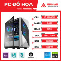 PC Gaming Intel Core i5-12600K | RTX 3080 Ti | RAM 16GB