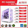 PC Gaming Intel Core i7-12700K | RTX 3070 TI | RAM 16GB