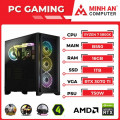 PC Gaming AMD Ryzen 7 5800X | RTX 3070 Ti | RAM 16GB