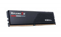 RAM G.Skill RIPJAWS S5 Black 32GB (DDR5 | 5200MHz | C36 | 2x16GB | F5-5200J3636C16GX2-RS5K)