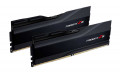 RAM G.Skill TRIDENT Z5 Black 32GB (DDR5 | 6000MHz | C36 | 2x16GB | F5-6000U3636E16GX2-TZ5K)