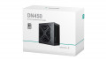 Nguồn Deepcool DN450 (450W | Non-Modular | ATX | 80 Plus White)