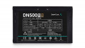 Nguồn Deepcool DN500 (500W | Non-Modular | ATX | 80 Plus White)