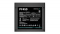 Nguồn Deepcool PF450D (450W | Non-Modular | ATX | 80 Plus White)