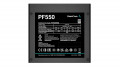 Nguồn Deepcool PF550D (550W | Non-Moduler | ATX | 80 Plus White)