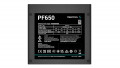 Nguồn Deepcool PF650D (650W | Non-Modular | ATX | 80 Plus White)