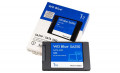 Ổ Cứng SSD SATA 2.5” Western Digital WD Blue SA510 1TB (560MB/s / 520MB/s | WDS100T3B0A)
