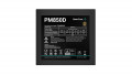 Nguồn Deepcool PM850D (850W | Non-Modular | ATX | 80 Plus Gold)