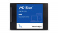  Ổ Cứng SSD SATA 2,5" WD Blue 1TB (560MB/s - 530MB/s | WDS100T2B0A) 