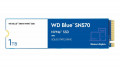 Ổ Cứng SSD NVMe WD Blue SN570 1TB (3500MB/s - 3000MB/s | WD100T3B0C)