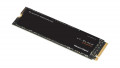 Ổ Cứng SSD NVMe WD_BLACK SN850 1TB (PCIe Gen4x4 | 7,000MB/s - 5,300MB/s | WDS100T1X0E)