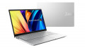 Laptop ASUS Vivobook Pro 15 OLED M6500QC-MA002W (Ryzen 5-5600H | RTX 3050 | 15.6-2.8K-OLED | RAM 16GB | SSD 512GB | Win11 | Bạc)
