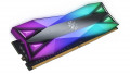 RAM Adata XPG Spectrix D60 RGB 8GB (1x8GB | DDR4 | 3200MHz | Grey)