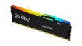 RAM Kingston Fury Beast RGB 16GB (2x8GB | 5600MHz | CL40 | DDR5)