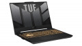 Laptop ASUS TUF Gaming F15 FX507ZE-HN093W (i7-12700H | RTX 3050Ti 4GB | RAM 8GB | SSD 512GB | 15.6-FHD | Win11 | Xám)