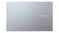 Laptop ASUS Vivobook 15X OLED A1503ZA-L1421W (i5-12500H | RAM 8GB | SSD 512GB | 15.6-FHD | Win11 | Bạc)