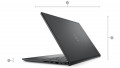 Laptop Dell Vostro 3510B P112F002BBL (i5-1135G7 | MX350-2GB | RAM 8GB | SSD 512GB | 15.6-FHD | Win11 | Black)